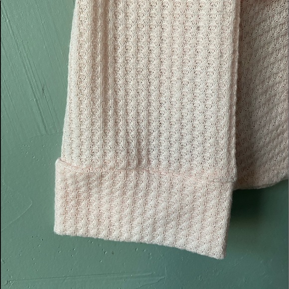 Copper Key, light pink long sleeve too, size XL - Picture 5 of 6